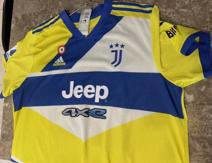 Juventus