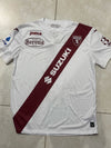 Torino FC Recoba #4 XXL Soccer Jersey