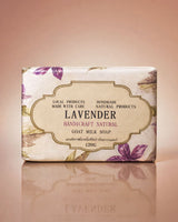 Handcraft Natural Goat Milk Soap