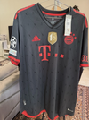 Adidas Bayern Munich 22/23 Men’s Third Jersey Frank Ribery 2XL
