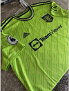 Adidas Manchester United 22/23 Third Jersey CR7 - XL