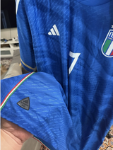 Adidas Italy National Soccer Team Home Jersey Alessandro Del Piero 2XL
