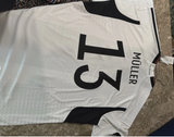 Adidas Germany National Soccer Men’s Jersey Thomas Muller #13 2XL