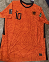 Nike Netherlands Men’s National Team Home Jersey Van Nistelroy 2XL