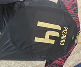 Adidas Peru National Team Men’s Soccer Away Jersey Claudio Pizarro 2XL