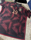 Adidas German National Team Soccer Jersey - Leroy Sane 2XL