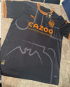 Puma Valencia CF 22/23 Men’s Away Soccer Jersey - David Villa 2XL