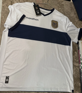 Ecuador Men’s National Team Away Soccer Jersey 2XL