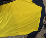 Marathon Ecuador Men’s National Team Home Soccer Official Jersey 2XL