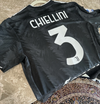 Adidas Men's Soccer Juventus 22/23 Away Chiellini Jersey #3 2XL