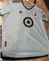 Adidas Minnesota FC 21/22 Away Soccer Jersey Emanuel Reynoso #10 2XL