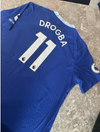 Nike Chelsea FC 22/23 Match Home Soccer Jersey - Drogba 2XL