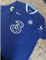 Nike Chelsea FC 22/23 Match Home Soccer Jersey - Drogba 2XL