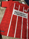 Puma PSV Eindoven 21/22 Home Jersey - Phillip Cocu #8 2XL