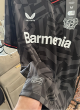 Bayer Leverkusen Away Soccer Jersey - Michael Ballack #13 2XL