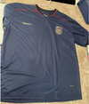 Ecuador National Team Away Jersey Alex Aguinaga 2XL