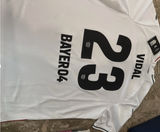 Bayer Leverkusen 22/23 Home Jersey - Arturo Vidal #23 2XL