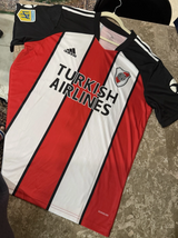 Adidas River Plate 20/21 Third Soccer Jersey - Herman Crespo #10 2XL