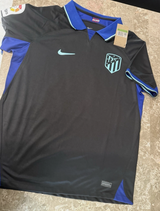 Nike Athletico Madrid Men’s Football Away Jersey - Diego Simeone - XL