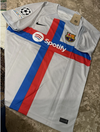 Nike Barcelona 22/23 Third Jersey - Messi #10 2XL