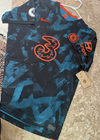Nike Chelsea FC 21/22 Third Jersey Drogba #11 2XL