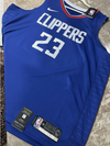Nike NBA LA Clippers Swingman Jersey - Lou Williams #23 Size 56