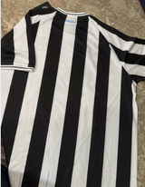 Castore Newcastle United 21/22 Home Jersey - 3XL