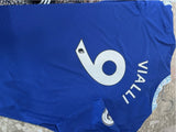Nike Chelsea FC 22/23 Home Jersey Gianluca Vialli #9 2XL
