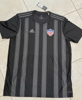 Club Junior De Barranquilla Practice Jersey Black Adidas XL