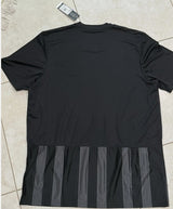 Club Junior De Barranquilla Practice Jersey Black Adidas XL