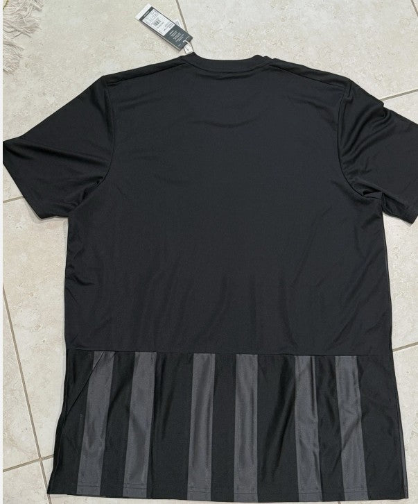 Club Junior De Barranquilla Practice Jersey Black Adidas XL