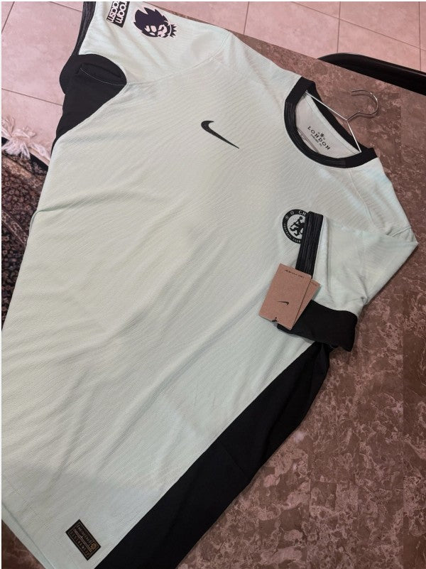 Nike Chelsea FC 23/24 Third Jersey Men’s Dri-Fit