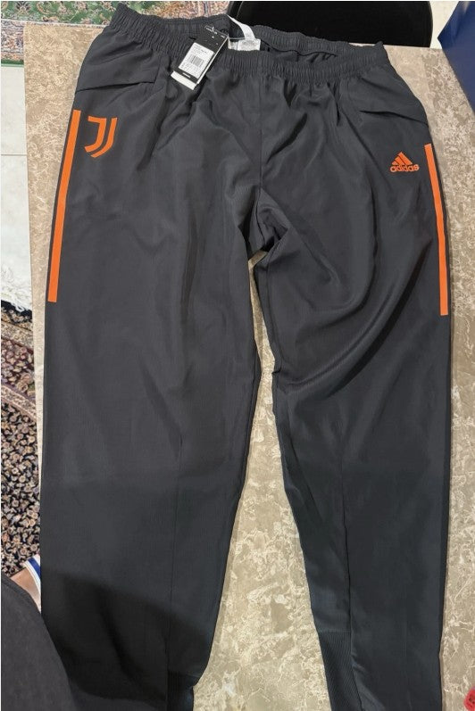 Adidas Men’s Juventus Track Pants - 2XL