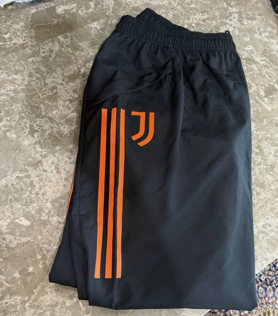 Adidas Men’s Juventus Track Pants - 2XL