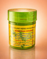 HongThai Herbal Inhaler – Nasal Congestion Relief