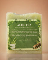Natural Handmade Herbal Soap Bar
