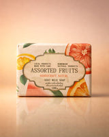 Handcraft Natural Goat Milk Soap