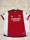 Adidas Arsenal 22/23 Home Soccer Jersey Long Sleeve Henry #14 Size XXL