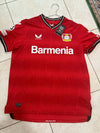 Bayer Leverkusen Soccer Jersey Kroos #39 XXL