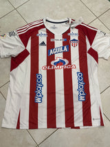 Adidas Club Junior De Barranquilla Home Jersey Quintero #10 XXL