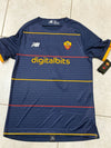 New Balance AS Roma 3rd Soccer Jersey XXL Bruno Conti #7