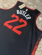 Nike NBA Miami Heat Swingman Culture City Edition - Butler Size 56