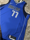 Nike NBA Dallas Mavericks - Swingman Jersey - Doncic Size 56