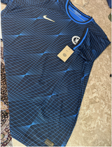 Nike Chelsea FC 23/24 Away Jersey Caicedo #25 2XL