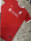 Nike Liverpool FC Home Jersey Mohammad Salah 2XL