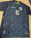 Marathon Ecuador National Team Away Soccer Jersey - Ibarra #10 2XL