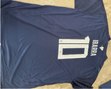 Marathon Ecuador National Team Away Soccer Jersey - Ibarra #10 2XL