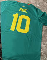 Puma Men’s Senegal National Team Jersey Away - Mane XL