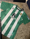 Real Betis 22/23 Home Men’s Jersey - Finidi George #25 2XL