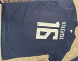 Marathon Ecuador National Team Away Soccer Jersey - Enner Valencia 2XL